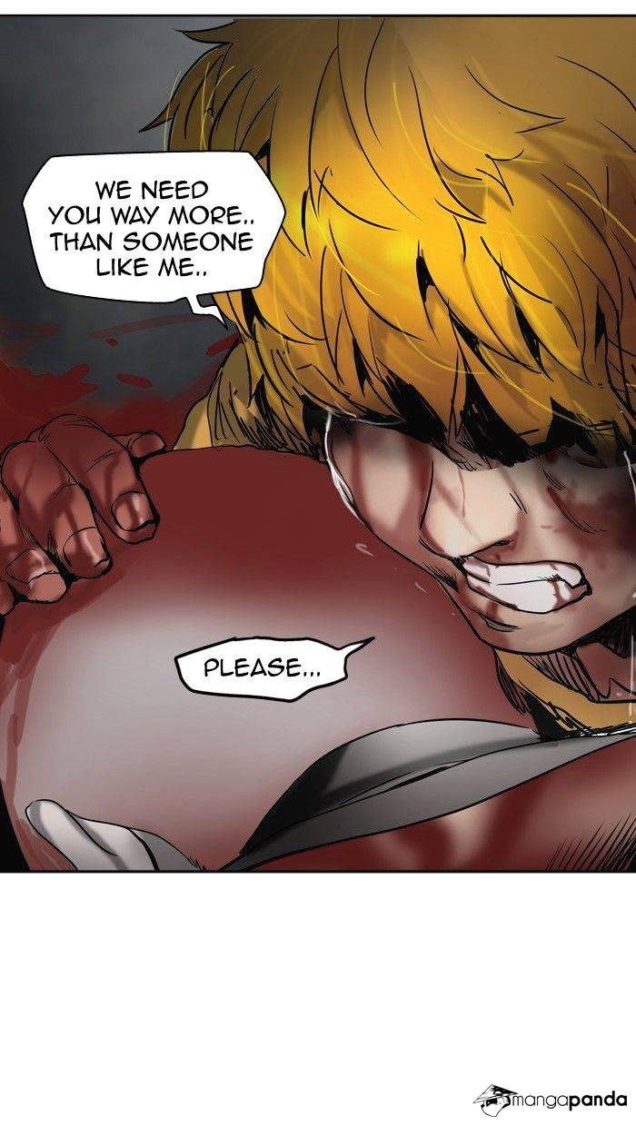 Tower of God Chapter 307 image 090